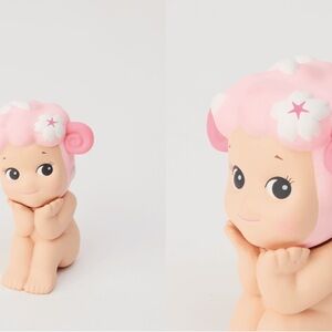 Sonny Angel Sheep Cherry Blossom Series